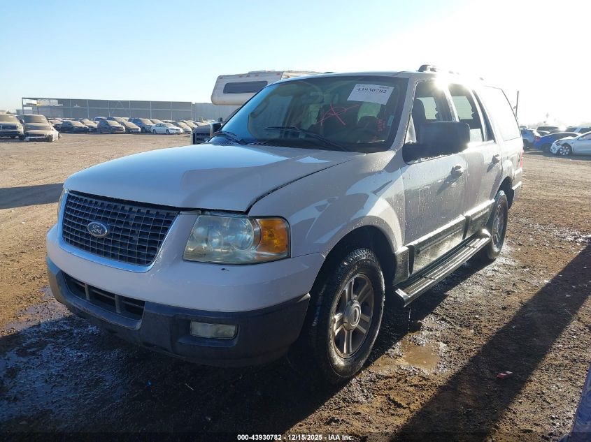 2005 Ford Expedition Xlt