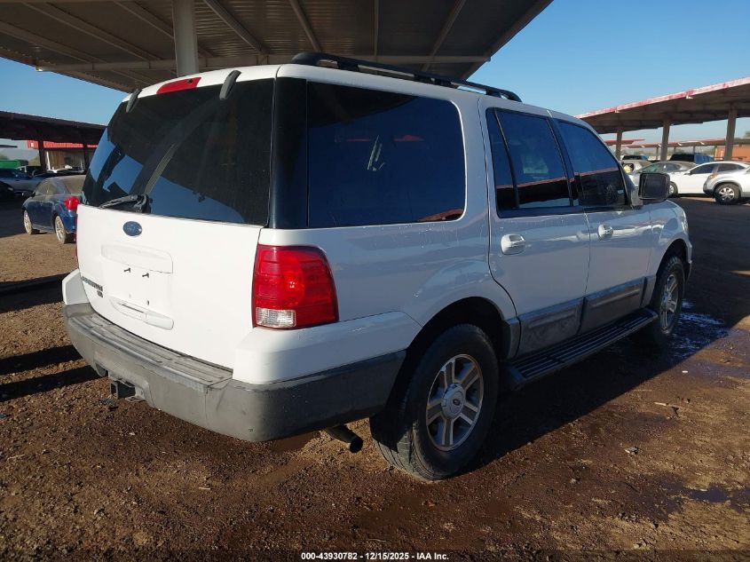 2005 Ford Expedition Xlt