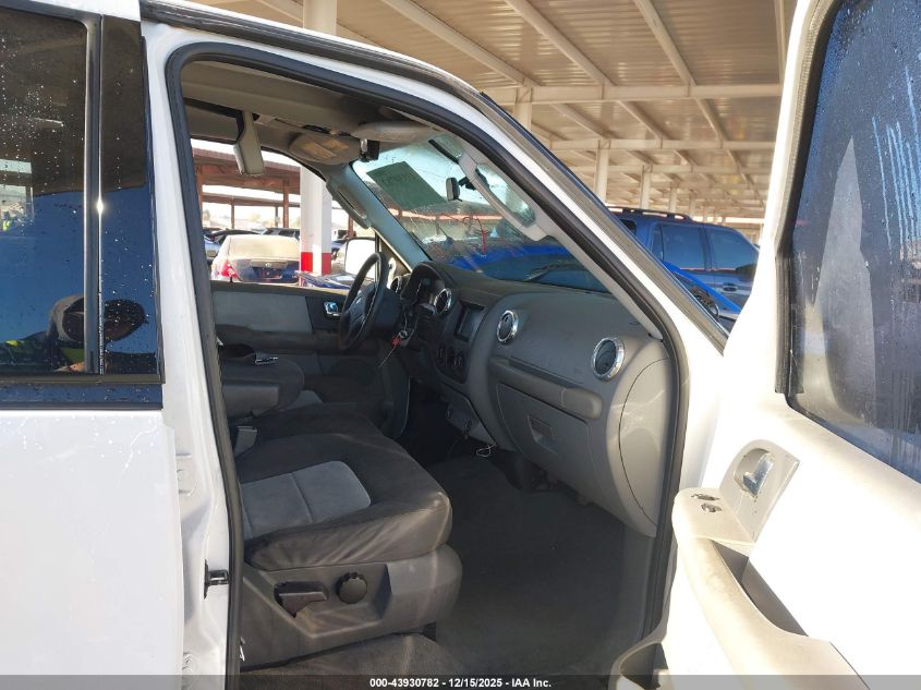 2005 Ford Expedition Xlt