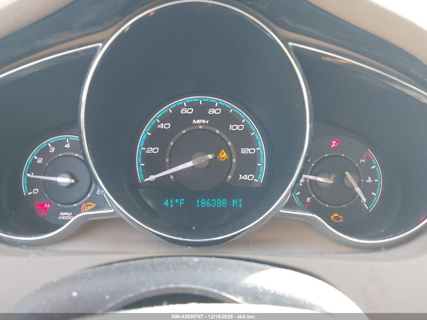 2010 Chevrolet Malibu Ls VIN: 1G1ZB5EB9AF129886 Lot: 43930787