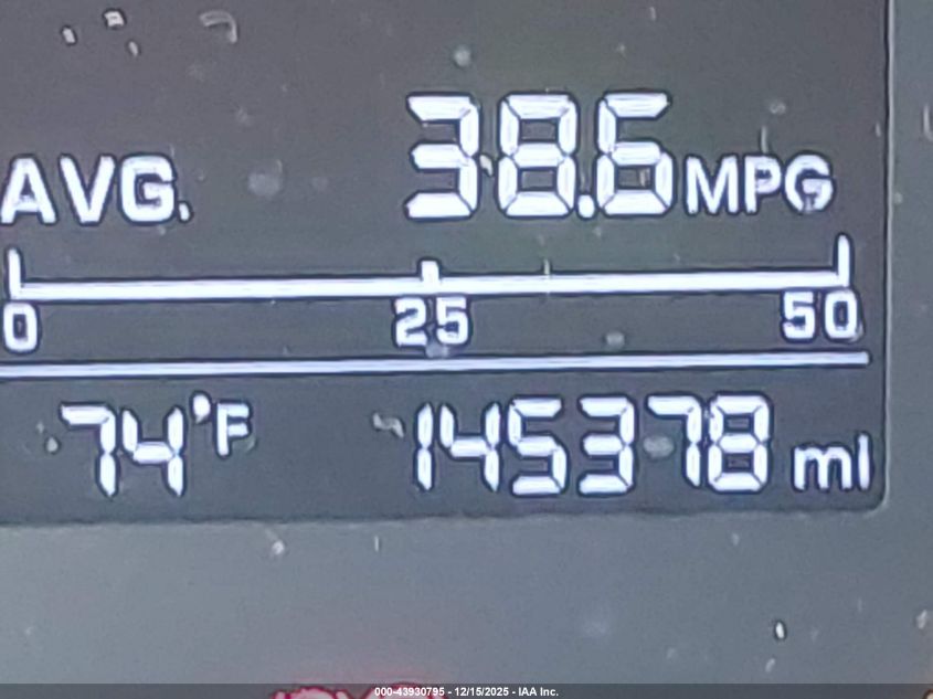 2019 Hyundai Accent Se VIN: 3KPC24A34KE076662 Lot: 43930795