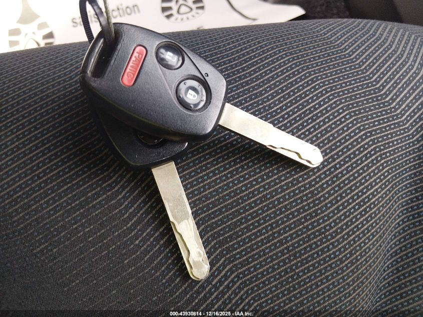 2009 Honda Fit Sport VIN: JHMGE88629S023349 Lot: 43930814