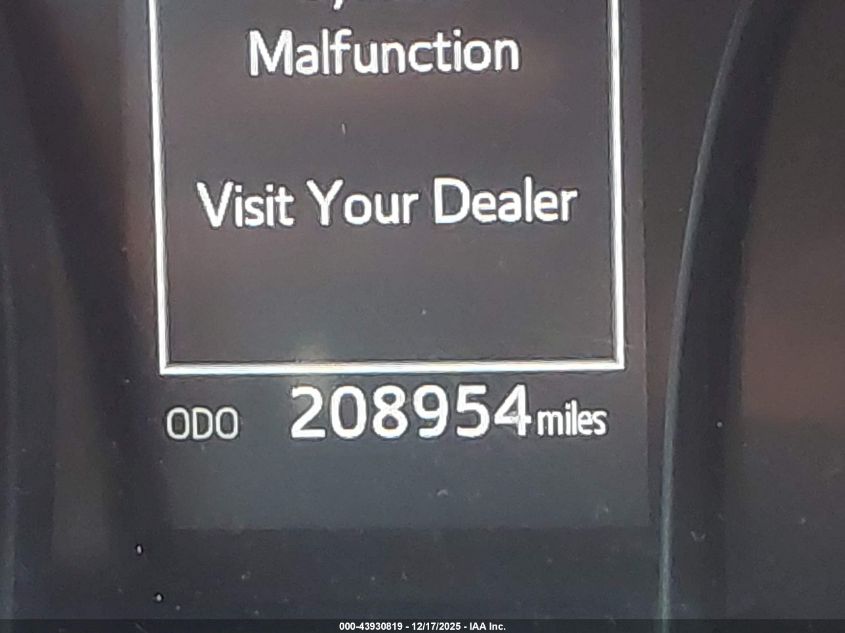 2018 Toyota Camry Le VIN: 4T1B11HK4JU566346 Lot: 43930819