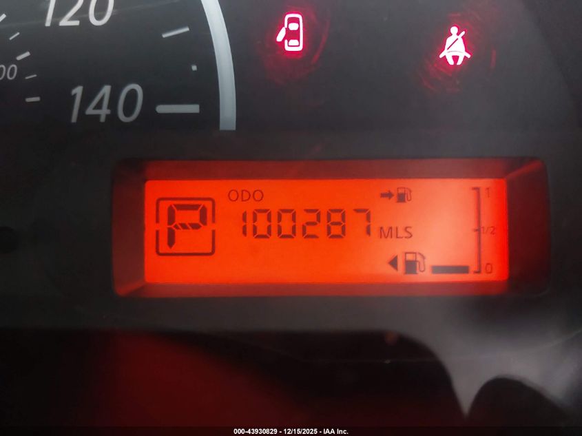 2015 Nissan Versa 1.6 S+ VIN: 3N1CN7AP4FL835195 Lot: 43930829