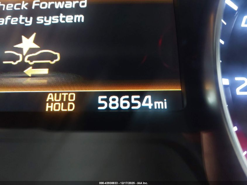 2022 Kia Forte Gt-Line VIN: 3KPF54AD7NE511692 Lot: 43930833