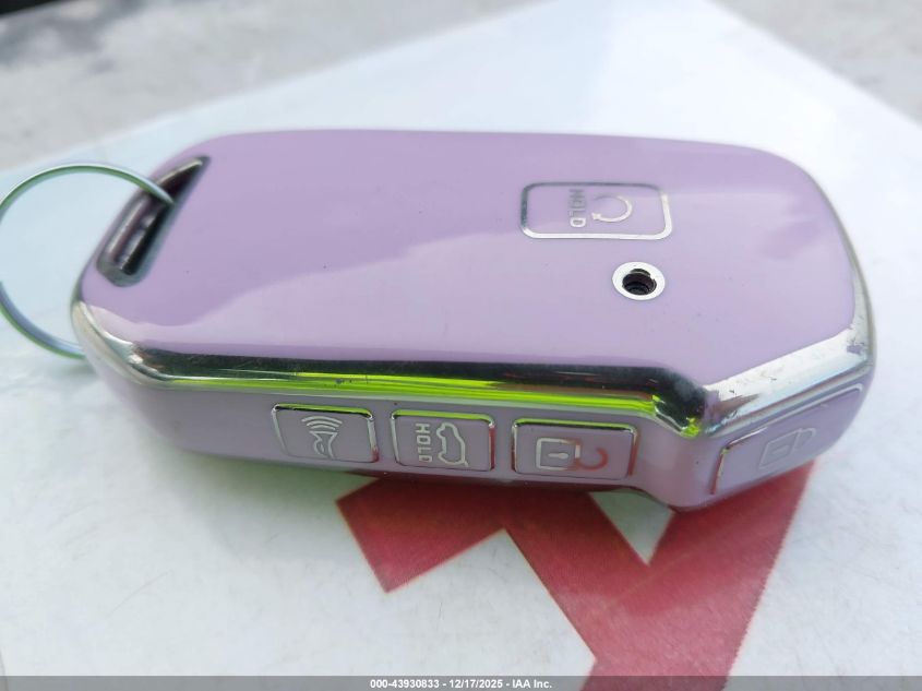 2022 Kia Forte Gt-Line VIN: 3KPF54AD7NE511692 Lot: 43930833