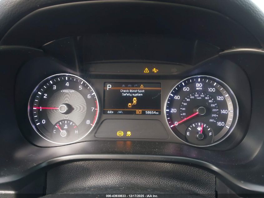 2022 Kia Forte Gt-Line VIN: 3KPF54AD7NE511692 Lot: 43930833