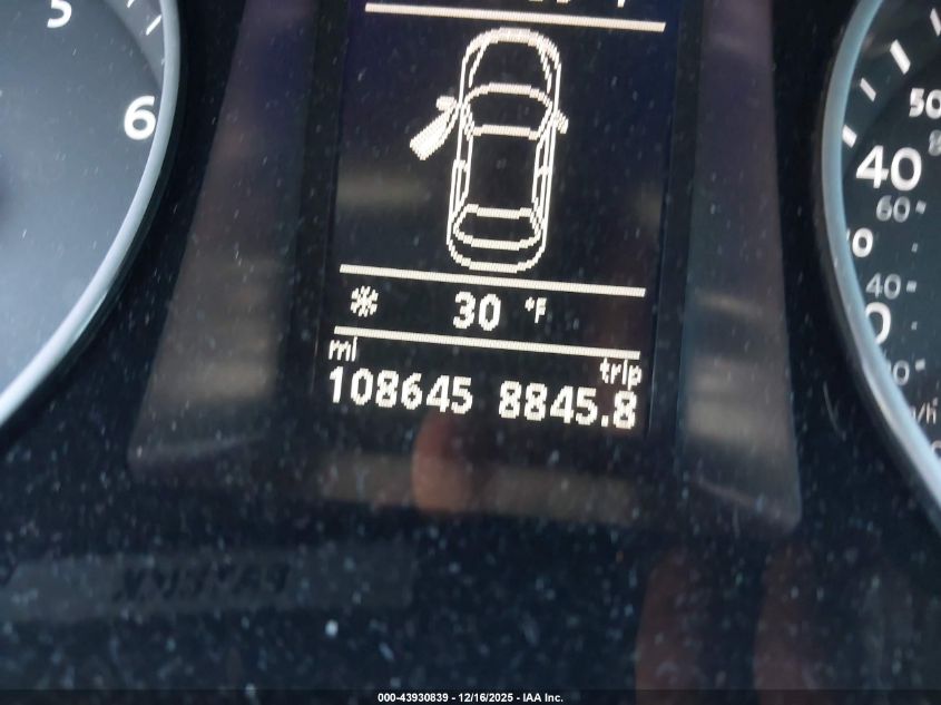 2016 Volkswagen Cc 2.0T Sport VIN: WVWBN7AN4GE519918 Lot: 43930839