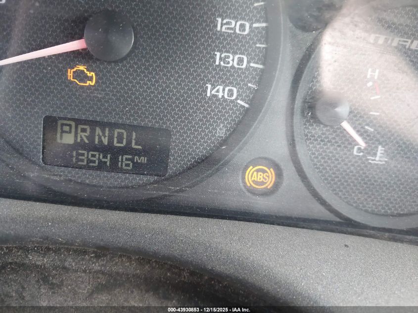 2005 Chevrolet Malibu Maxx Ls VIN: 1G1ZT64835F181349 Lot: 43930853