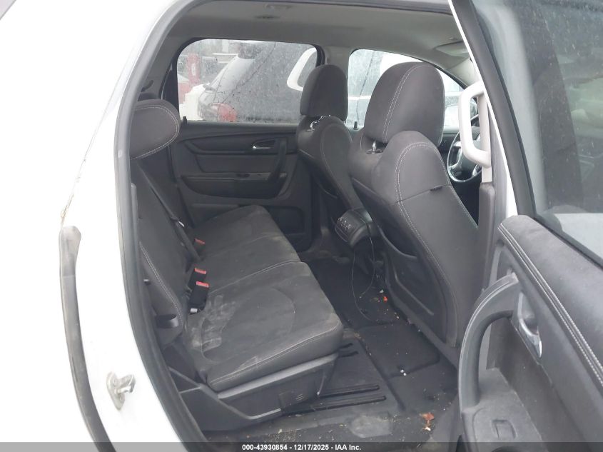 2016 GMC Acadia Sle-1 VIN: 1GKKVNED4GJ173872 Lot: 43930854