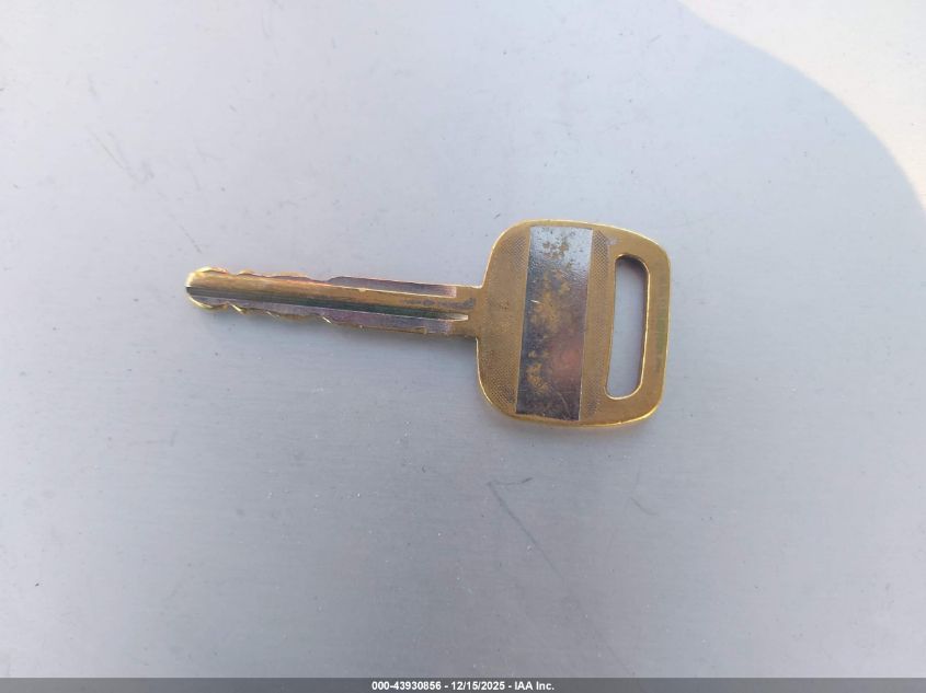 2004 Toyota Corolla Ce/Le/S VIN: 1NXBR32E54Z196732 Lot: 43930856