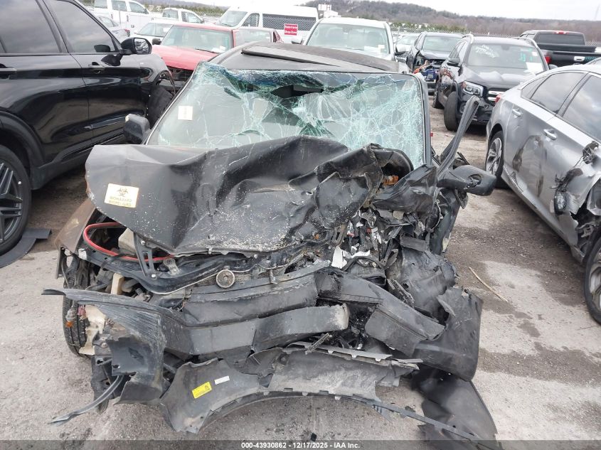 2011 Toyota Avalon VIN: 4T1BF28862U196736 Lot: 43930862