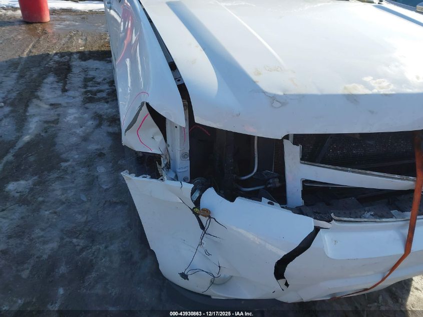 2014 Chevrolet Suburban 1500 Lt VIN: 1GNSKJE7XER238334 Lot: 43930863