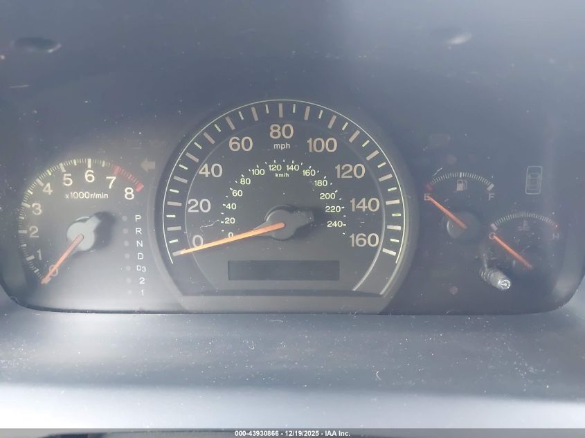 2005 Honda Accord 3.0 Ex VIN: 1HGCM66585A064104 Lot: 43930866