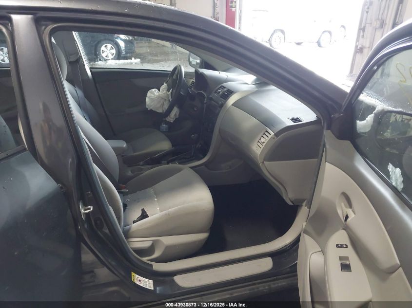 2009 Toyota Corolla Le VIN: 1NXBU40E29Z093248 Lot: 43930873