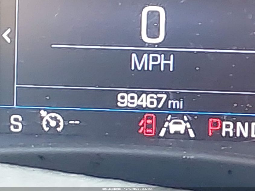 2020 Chevrolet Equinox Awd Lt 1.5L Turbo VIN: 2GNAXUEV5L6231586 Lot: 43930883