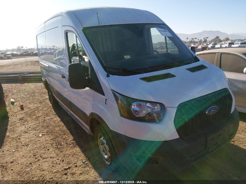 FORD TRANSIT TRANSIT-250