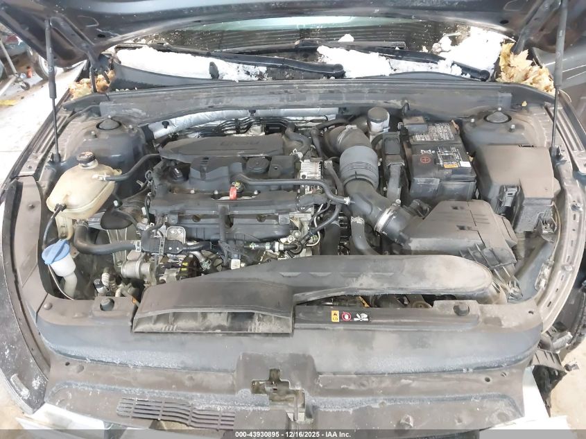 2023 Kia K5 Lxs VIN: 5XXG14J28PG186334 Lot: 43930895