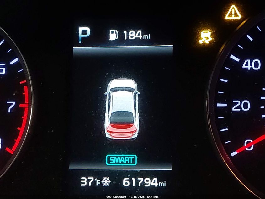 2023 Kia K5 Lxs VIN: 5XXG14J28PG186334 Lot: 43930895