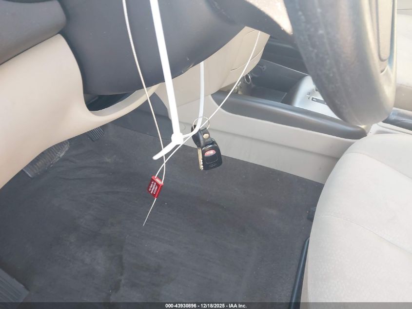 2010 Hyundai Elantra Blue/Gls/Se VIN: KMHDU4AD0AU951450 Lot: 43930896