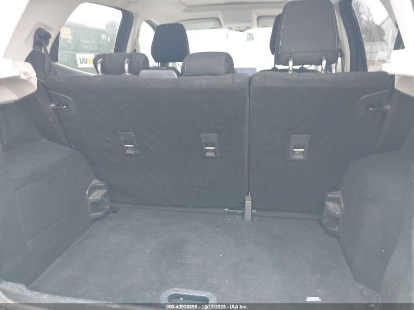 2021 Ford Ecosport Se VIN: MAJ3S2GE2MC424102 Lot: 43930899