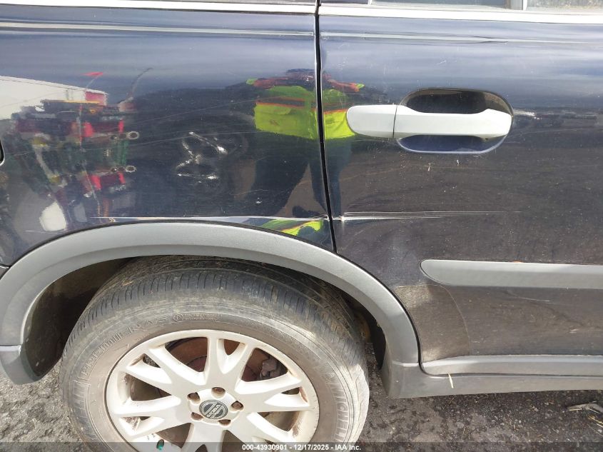 2005 Volvo Xc90 2.5T Awd VIN: YV1CZ592151160811 Lot: 43930901