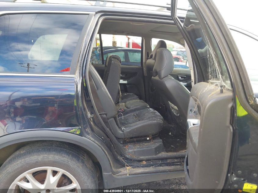 2005 Volvo Xc90 2.5T Awd VIN: YV1CZ592151160811 Lot: 43930901