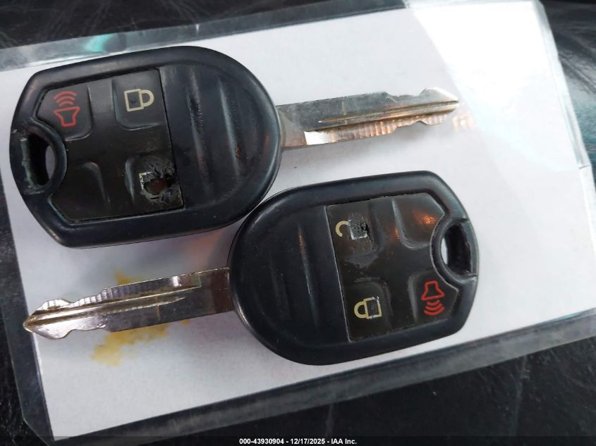 2012 Ford Explorer Xlt VIN: 1FMHK8D84CGA68871 Lot: 43930904