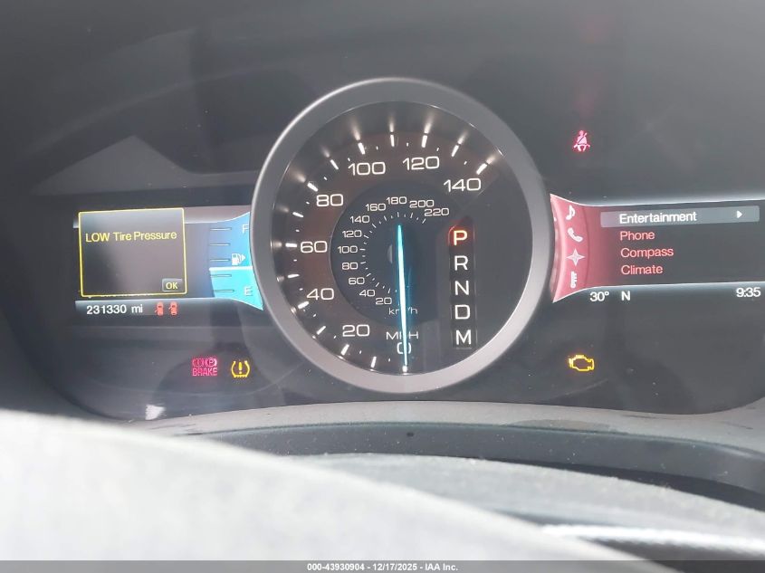 2012 Ford Explorer Xlt VIN: 1FMHK8D84CGA68871 Lot: 43930904