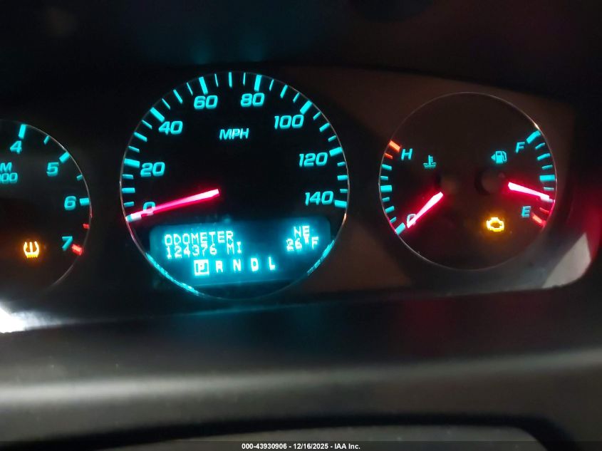 2015 Chevrolet Impala Limited Lt VIN: 2G1WB5E30F1118480 Lot: 43930906