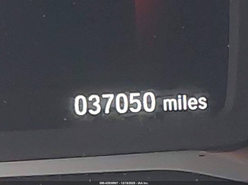 2022 Honda Pilot 2Wd Ex-L VIN: 5FNYF5H50NB036620 Lot: 43930907