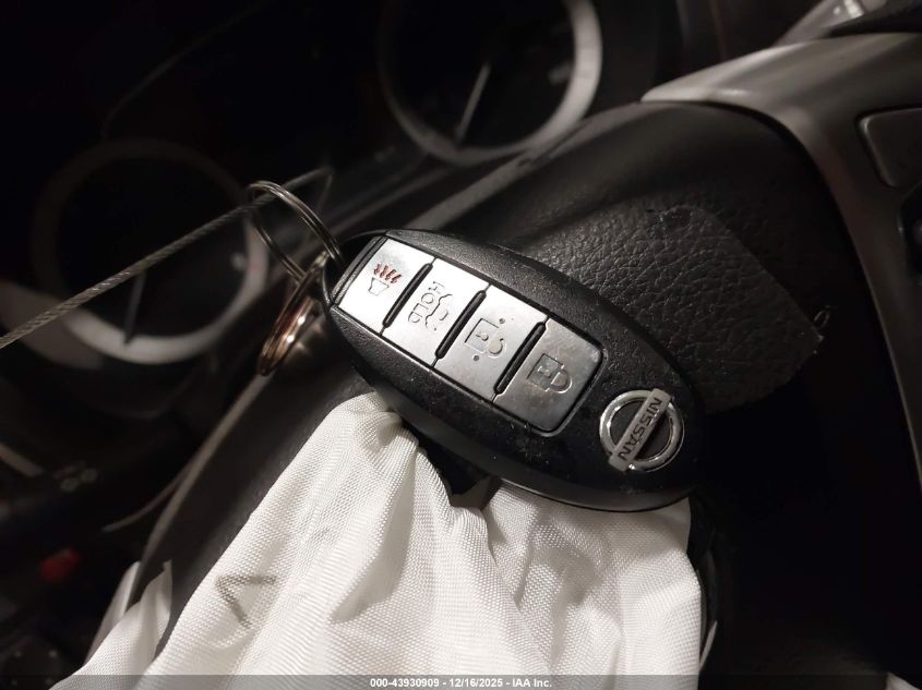 2015 Nissan Sentra Sv VIN: 3N1AB7AP5FY347554 Lot: 43930909