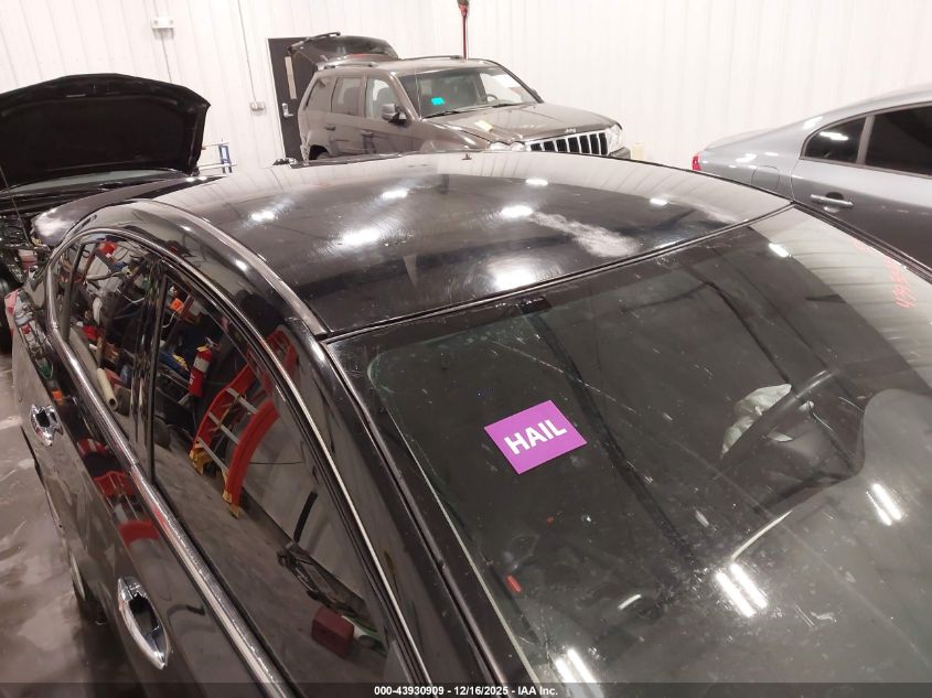 2015 Nissan Sentra Sv VIN: 3N1AB7AP5FY347554 Lot: 43930909