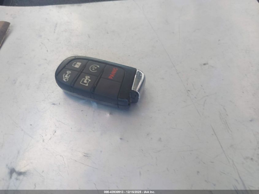 2023 Ram Promaster 2500 High Roof 159 Wb VIN: 3C6LRVDG0PE502734 Lot: 43930913