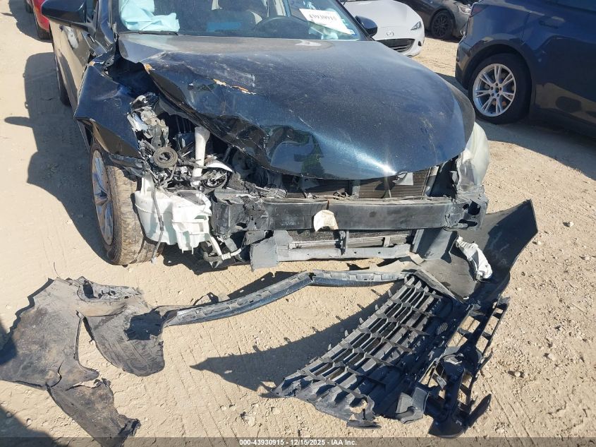 2015 Toyota Camry Le VIN: 4T1BF1FK6FU086305 Lot: 43930915