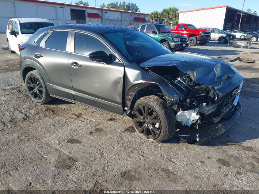 MAZDA CX-30 2.5 S SELECT SPORT