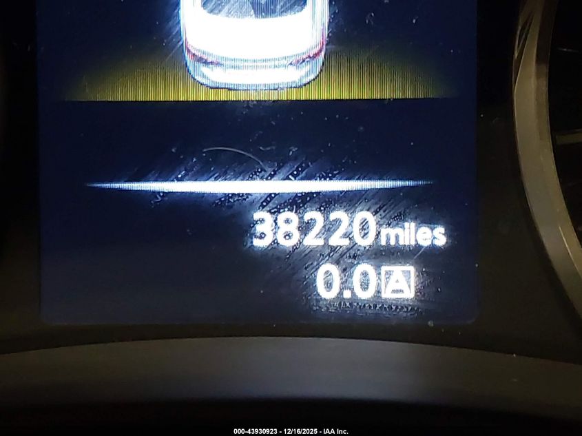 2022 Infiniti Q50 Sensory Awd VIN: JN1EV7CR3NM341759 Lot: 43930923