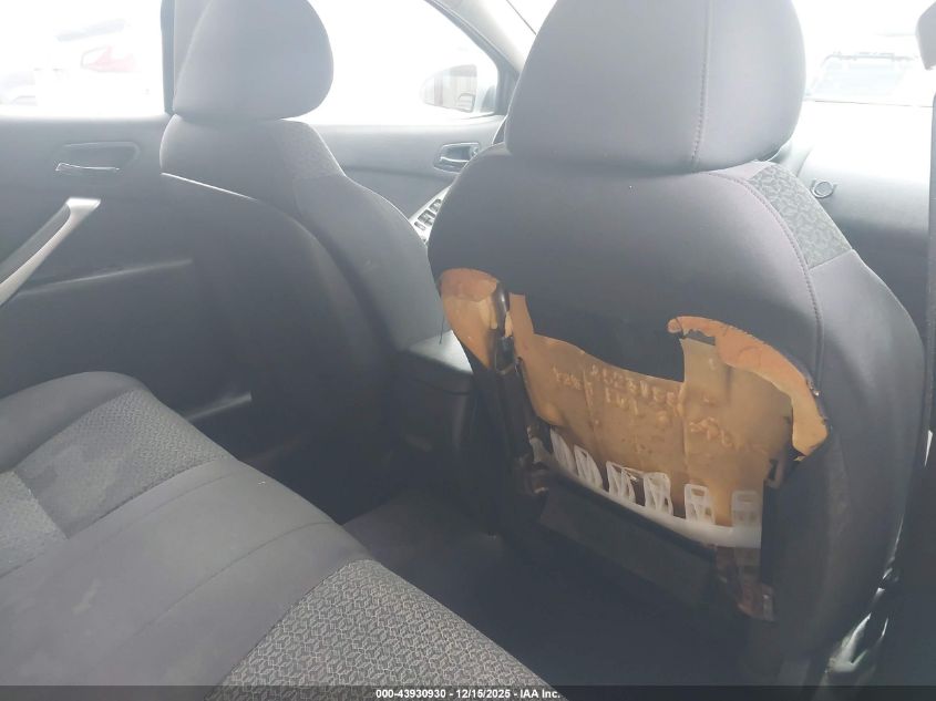 2010 Pontiac G6 VIN: 1G2ZA5EB3A4117811 Lot: 43930930