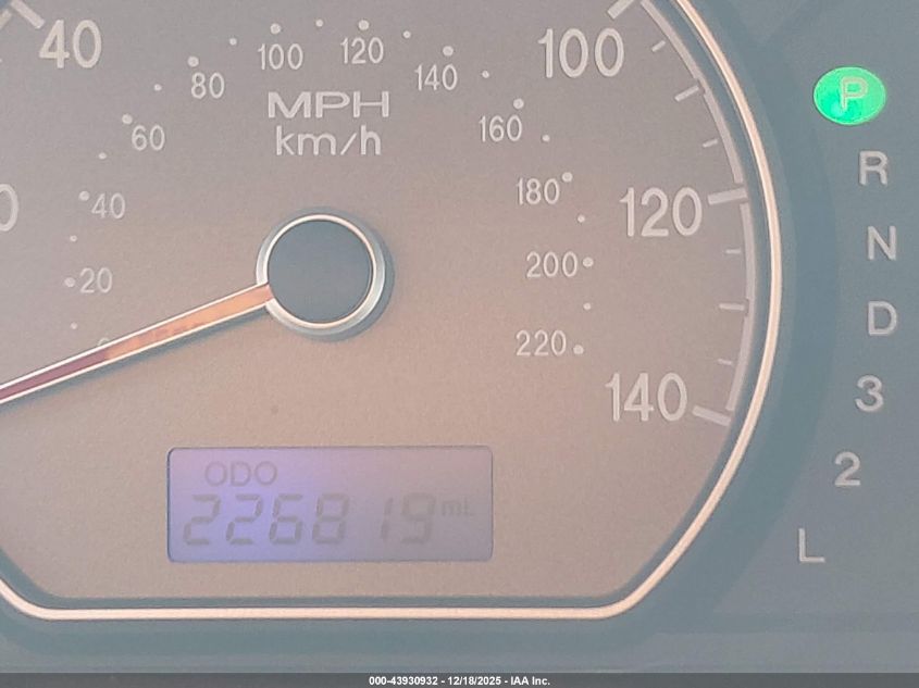 2007 Hyundai Elantra Gls/Limited/Se VIN: KMHDU46D27U077703 Lot: 43930932