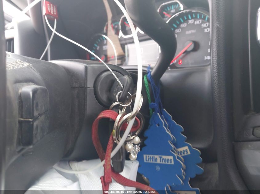 2015 Chevrolet Silverado 1500 1Lt VIN: 3GCPCREC1FG535887 Lot: 43930946