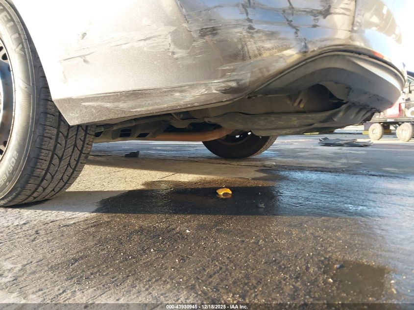 2016 Toyota Camry Le VIN: 4T1BF1FK1GU185406 Lot: 43930945