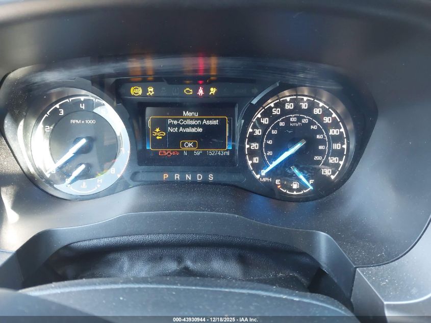 2019 Ford Ranger Xlt VIN: 1FTER4EH9KLA83320 Lot: 43930944