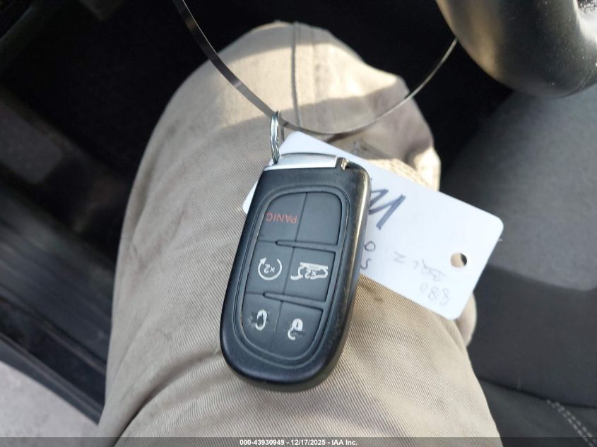 2014 Jeep Cherokee Latitude VIN: 1C4PJMCSXEW151707 Lot: 43930949