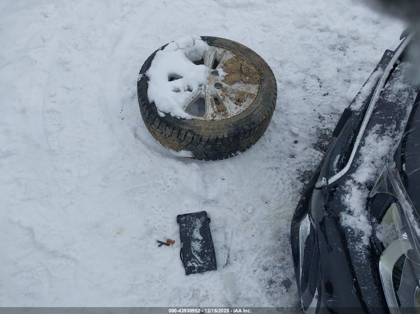 2017 Chevrolet Spark 1Lt Cvt VIN: KL8CD6SA7HC825207 Lot: 43930952