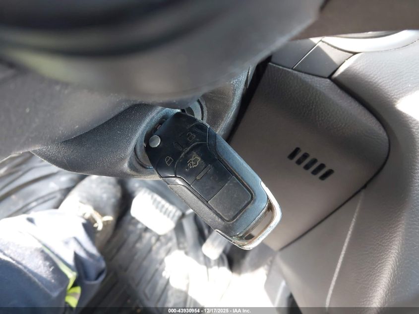 2016 Ford Fusion Se VIN: 3FA6P0H73GR308884 Lot: 43930954