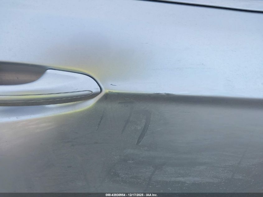 2016 Ford Fusion Se VIN: 3FA6P0H73GR308884 Lot: 43930954