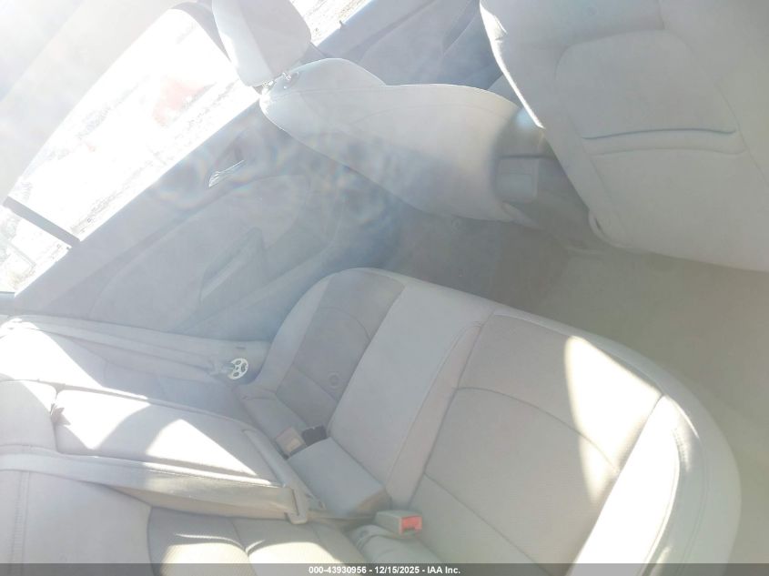 2017 Chevrolet Cruze Lt Auto VIN: 1G1BE5SM7H7194593 Lot: 43930956