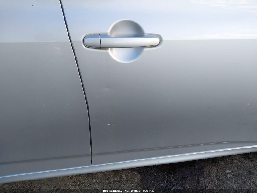 2009 Toyota Matrix S VIN: 2T1KE40E99C001468 Lot: 43930957