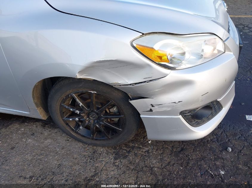 2009 Toyota Matrix S VIN: 2T1KE40E99C001468 Lot: 43930957