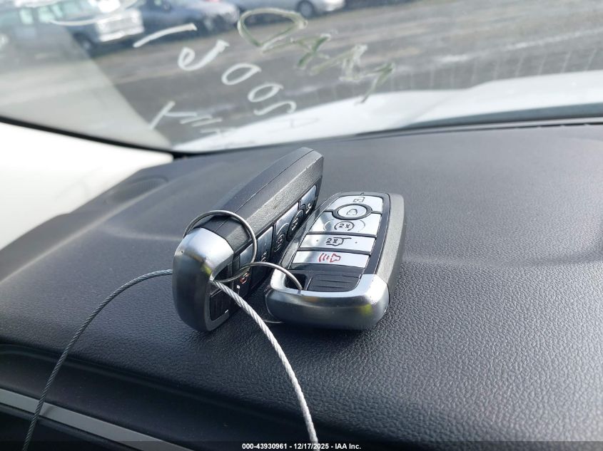 2021 Ford Escape Se Hybrid VIN: 1FMCU9BZ3MUA20061 Lot: 43930961